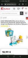 Lego Duplo 10953 Einhorn Bayern - Bruck Vorschau