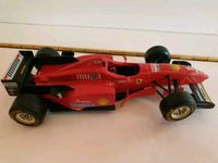 Michael Schumacher  Burago 1/24 Ferrari F310 Baden-Württemberg - Gaggenau Vorschau