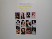 Blackpink Jisoo album photocards + pobs Bayern - Erding Vorschau