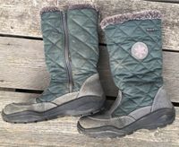 Winterstiefel, Stiefel, gefüttert Bayern - Donaustauf Vorschau