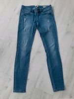 Jeans Jeanshose Hose von only gr. 26/30 Sachsen-Anhalt - Weißenfels Vorschau