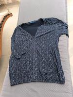 Tom Tailor, Schlupfbluse, Shirt, V Ausschnitt. Gr XL. Mit Sterne Hessen - Reinheim Vorschau