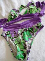 Damen Bikini Gr. 40 Bunt Blumenmuster Nordrhein-Westfalen - Haan Vorschau