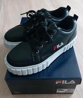 Sneaker / Sportschuhe * FILA * Gr. 38 * neuwertig 1x getragen Rheinland-Pfalz - Zweibrücken Vorschau