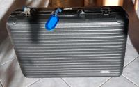 Rimova Koffer schwarz ⚫️ Berlin - Tempelhof Vorschau