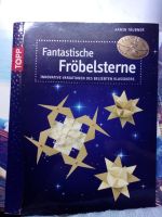 Buch Fantastische Fröbelsterne Topp Frecherverlag Mecklenburg-Vorpommern - Wolgast Vorschau