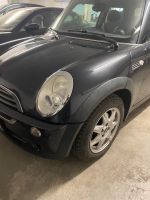 Mini Cooper One Baden-Württemberg - Eislingen (Fils) Vorschau