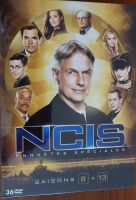 NCIS Enquetes Speciales Saisons 8 a 13 DVD Kiel - Schilksee Vorschau