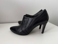 Pumps schwarz 39 Baden-Württemberg - Uhingen Vorschau