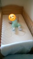 Babybett echtholz Kr. Altötting - Mehring Vorschau