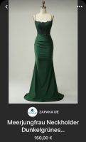 Abendkleid/junggesellenkleid Baden-Württemberg - Hochdorf Vorschau