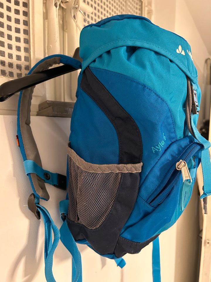 Vaude Ayla 6 Rucksack in Frankfurt am Main