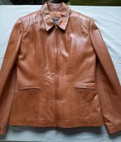 NEUE Damen Lederjacke Vera Pelle Rom Gr. XL  wunderschön braun Niedersachsen - Langelsheim Vorschau