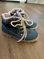 Winterschuhe Schuhe Gr. 31 gefüttert Tom Tailor Bayern - Naila Vorschau