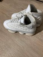 Air Jordan 13 Retro Low Pure Platinum unisex Schuhe Gr.36 Bayern - Lochhausen Vorschau