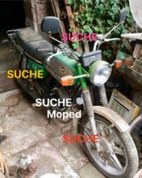 Mofa Moped Zündapp Herkules Simson Kreidler Sachs Vespa Niedersachsen - Uslar Vorschau