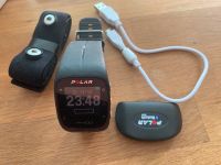 Polar M400 GPS Bluetooth, Brustgurt (unbenutzt) Nordrhein-Westfalen - Plettenberg Vorschau