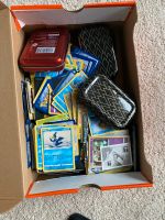 Random Box Full of Pokemon Baden-Württemberg - Heidelberg Vorschau