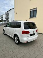 Volkswagen Touran 1,6 TDI Highline/Klima/PDC/Scheckheft/ 1 Hand Bayern - Amberg Vorschau