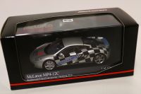 McLaren MP4-12C 2011 Spielwarenmesse Nürnberg 2012 1:43 Minichamp Hessen - Usingen Vorschau