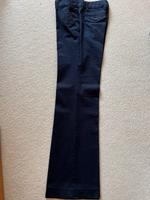 Zero blaue feine Stoffhose Gr. 34, Pia, L 32 Baden-Württemberg - Konstanz Vorschau