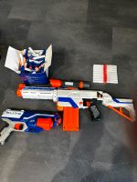 Nerf Elite Hessen - Gedern Vorschau