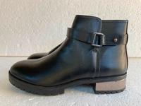 Bershka Stiefeletten schwarz - silber Größe 41 Nürnberg (Mittelfr) - Oststadt Vorschau
