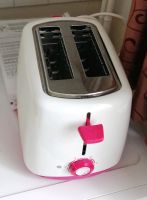 Toaster zu verkaufen Niedersachsen - Peine Vorschau
