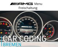 AMG Menu Freischalten Codierung Mercedes Benz - alle Modelle Niedersachsen - Ritterhude Vorschau