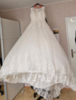 Brautkleid NEU Wandsbek - Hamburg Jenfeld Vorschau