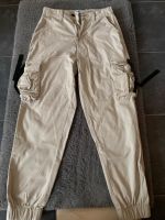 Damenhose, Cargohose, Taschen, Bund, Größe S, FB Sister Niedersachsen - Bösel Vorschau