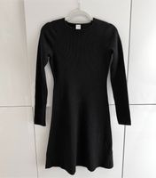 hugo boss strickkleid XS 34 baumwolle seide schwarz wie neu Niedersachsen - Braunschweig Vorschau