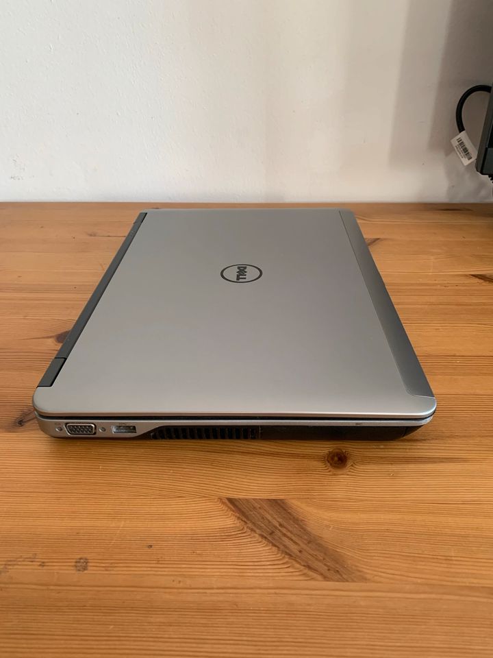 Dell Laptop mit Core i5 Prozessor & 14-Zoll-Bildschirm in Berlin