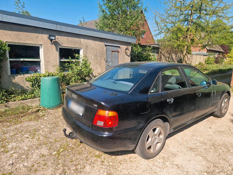 Audi a4 b5 in Geestland