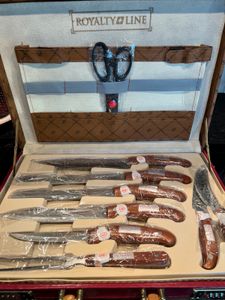 Messerset Messer in Endingen | eBay Kleinanzeigen ist jetzt Kleinanzeigen