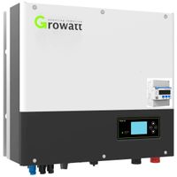 ☀️ Growatt 1PH Hybrid Wechselrichter SPH4600 BL-UP Inverter IP65 Baden-Württemberg - Wernau Vorschau