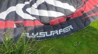 Flysurfer Speed 3 Delüxe 19qm Snowkite Nordrhein-Westfalen - Wetter (Ruhr) Vorschau