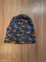 Jako-o Mütze Beanie, Dino, Gr. 50/52 Leipzig - Böhlitz-Ehrenberg Vorschau