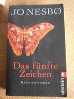 Bücher Krimis Thriller versch. Werke u. Autoren, Jo Nesbo u.a. Sachsen-Anhalt - Salzwedel Vorschau