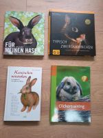 Bücherpaket für Kaninchenliebhaber Nordrhein-Westfalen - Herne Vorschau