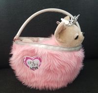 Chi chi Love Hündchen in Handtasche Nordrhein-Westfalen - Sassenberg Vorschau