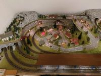 Modellbahn / Modelleisenbahn 1:87 H0 Piko Niedersachsen - Müden Vorschau