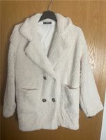 Gr.40/42 Teddy Mantel Jacke neu Baden-Württemberg - Leimen Vorschau