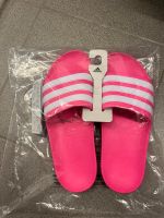 Unpaar Adidas Badelatschen pink Nordrhein-Westfalen - Arnsberg Vorschau