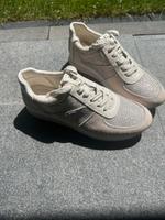 Michael Kors Damen sneaker Champagner/beige gr.37 neu Rheinland-Pfalz - Speyer Vorschau