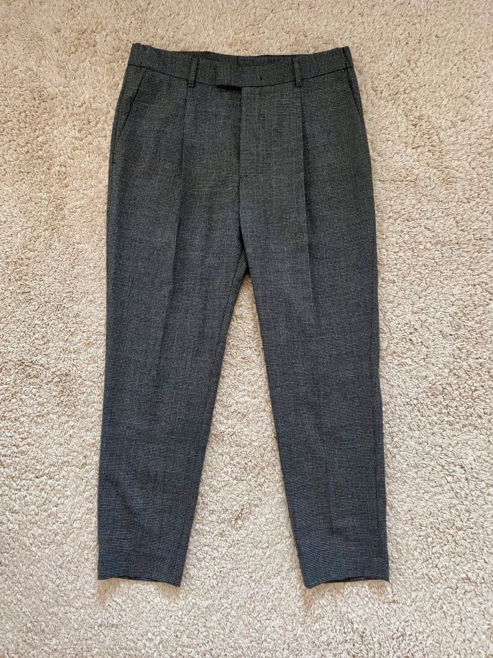 Joop! Anzug | Sakko Gr. 48 extra slim fit | Hose Gr. 50 slim fit in Leipzig