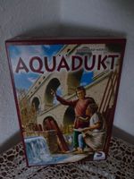 Brettspiel Aquädukt neuwertig vollständig Vintage 2006 Stuttgart - Stuttgart-Süd Vorschau