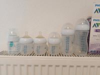 Set Avent Natural Flaschen Baby Rheinland-Pfalz - Dankerath Vorschau