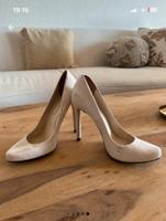 High Heels in Lackleder Nordrhein-Westfalen - Castrop-Rauxel Vorschau