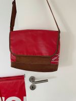 LONGCHAMP MESSENGER BAG ROT Nordrhein-Westfalen - Mönchengladbach Vorschau